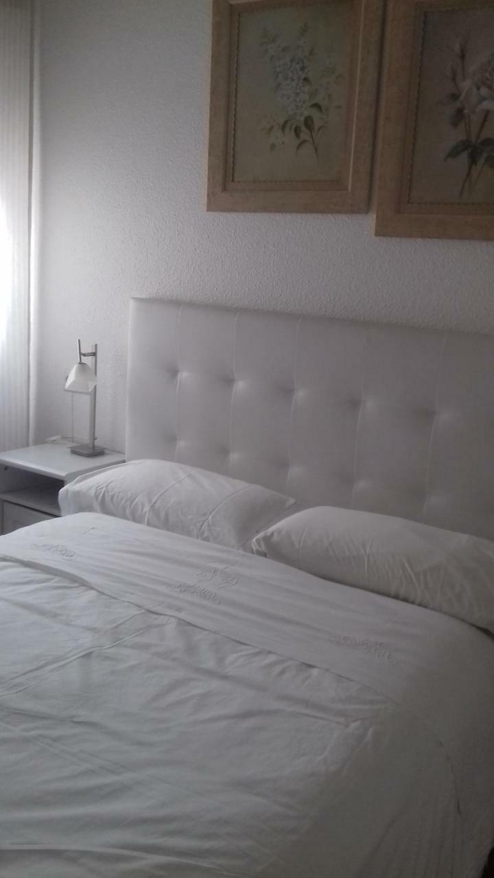 Pension Room Pamplona Phòng bức ảnh